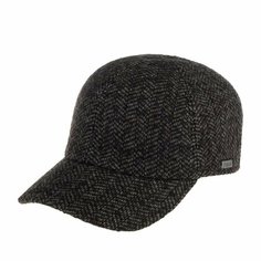Бейсболка FREDRIKSON, размер L/XL, коричневый ФРЕДРИКСОН