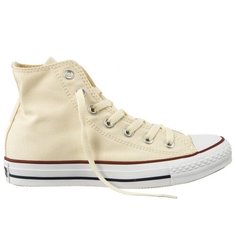 Кеды Converse M9162, размер 36 EU, Unbleached White