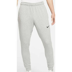 Брюки спортивные NIKE, размер XL, cерый
