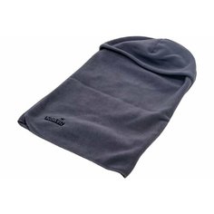 Балаклава NORFIN Mask GY, размер XL, серый