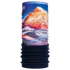 Шарф Buff,22.3 см, one size, мультиколор