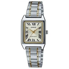 Наручные часы CASIO Collection, серый