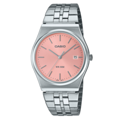 Наручные часы CASIO, розовый