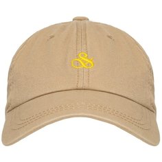 Бейсболка SCOTCH & SODA, размер 58, песочный