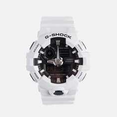 Наручные часы CASIO G-Shock, белый