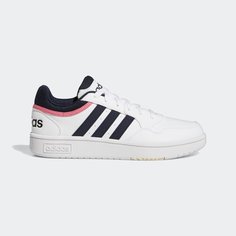 Кроссовки adidas, размер 6,5 UK, cloud white / legend ink / wonder white