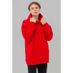 Худи Магазин Толстовок, размер 3XL-56-Unisex-(Мужской), , красный