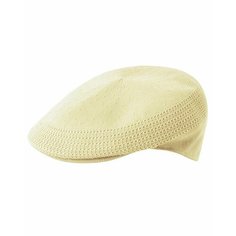 Кепка KANGOL, размер S, natural