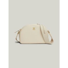 Сумка кросс-боди TOMMY HILFIGER, classic beige