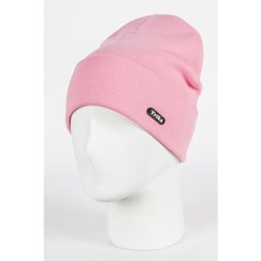 Шапка TRIKS, размер 54-56, розовый
