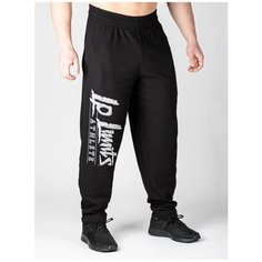 Брюки спортивные Legal Power, размер XXL, черная