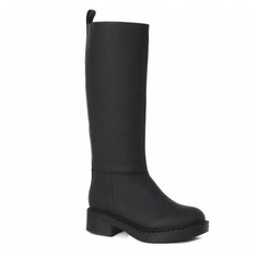 Сапоги TENDANCE, размер 37, black