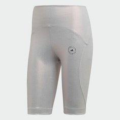 Тайтсы adidas, размер XL INT, белый