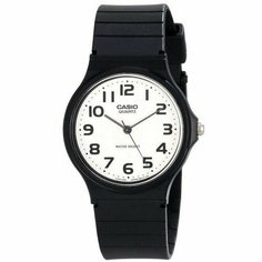 Наручные часы CASIO, черный