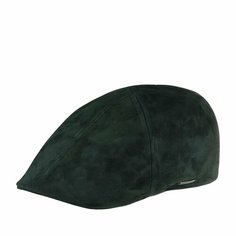 Кепка STETSON, размер XXL, зеленый