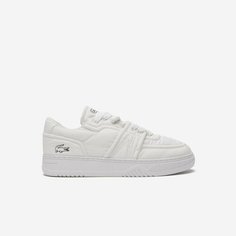 Кеды LACOSTE, размер T8, белый
