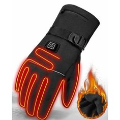 Перчатки , размер L, черный Mig Max