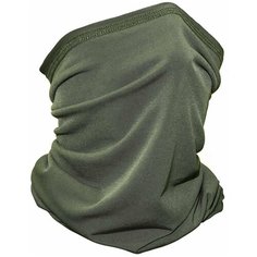 Снуд Buff, one size, темно-серый