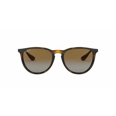 Солнцезащитные очки Ray-Ban, коричневый