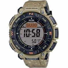 Наручные часы CASIO