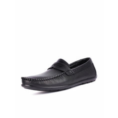 Лоферы Zenden, размер 44, black