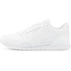 Кроссовки PUMA ST Runner v3 L, размер 11, белый