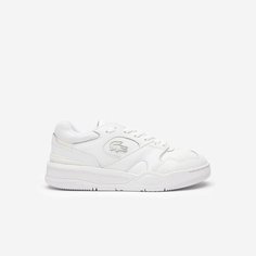 Кроссовки LACOSTE, размер T6, белый