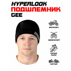Балаклава Hyperlook, размер OneSize, черный