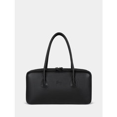 Сумка багет Saaj, черный