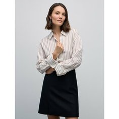 Юбка Zarina, размер 2XS (RU 40)/170, черный