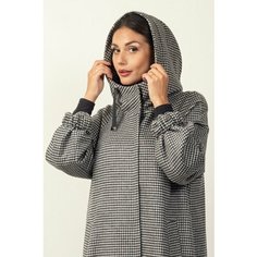 Пальто MARGO, размер 48-50, черный
