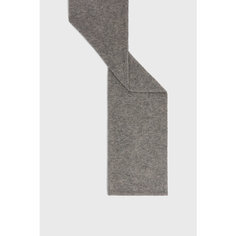 Шарф Gerard Darel, one size, серый