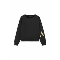 Свитшот Armani Exchange, размер S, , черный