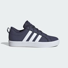 Кроссовки adidas, размер 13k UK, Shadow Navy / Cloud White / Core Black