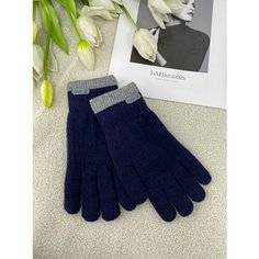 Перчатки Own Accessories, размер 7-9, синий