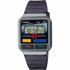 Наручные часы CASIO