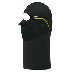Балаклава Petzl, размер L-XL, черный
