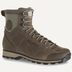 Ботинки DOLOMITE 54 Warm WP Ms, размер EU 45 UK 10.5 СМ 29.5, pinecone brown