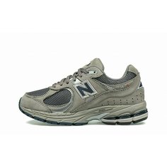 Кроссовки New Balance 2002R, полнота D, размер 41,5 EU, зеленый