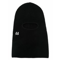 Балаклава 44 label group, размер OneSize, черный