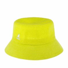 Панама KANGOL, размер M, Желтый