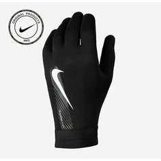 Перчатки NIKE, размер L, черный