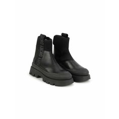 Ботинки DKNY, размер 27 EU, черный