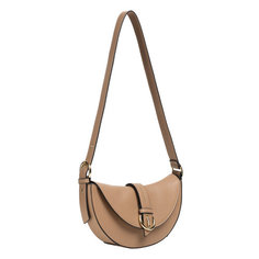 Сумка тоут Cerruti 1881, фактура матовая, beige