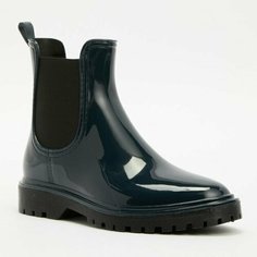 Сапоги TENDANCE, размер 39, dark blue