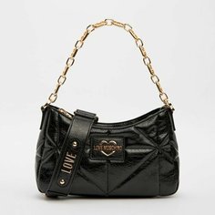 Сумка LOVE MOSCHINO, черный