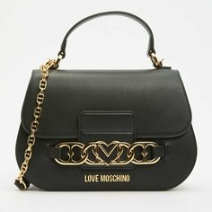 Сумка LOVE MOSCHINO, черный