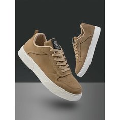 Кеды Skull Loft, размер 29, beige