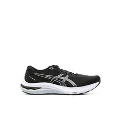 Кроссовки ASICS GT-2000 11, размер 10 US, чёрный