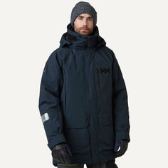 Куртка Helly Hansen, размер XL, синий